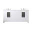 Ensemble de meuble-lavabo double 72 po Lydie-1771953321