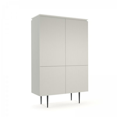 Mirka 104cm Sideboard