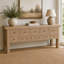 18 in. W Solid Wood Sideboard