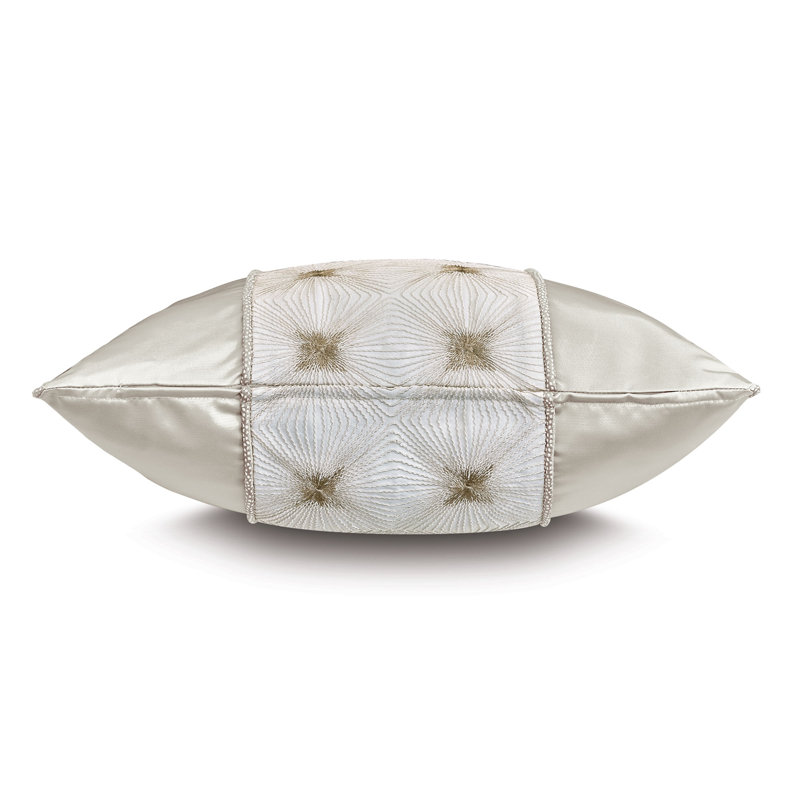 Romilly Square Pillow Cover & Insert