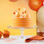 Venture Glass Cake Stand