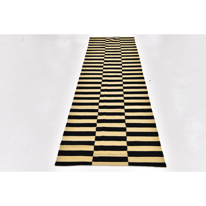 Tapis de couloir crème 10 pi Parrett