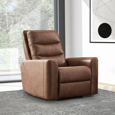 Fauteuil inclinable manuel Aldah