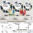 Aml Circle Wall Mirror-1732470116