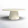 Clemmie Concrete Coffee Table