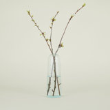 Aurora Handmade Glass Table Vase