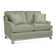 Oaks Way Upholstered 60'' Loveseat