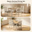 1 -Person Dining Set