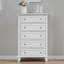 Commode 5 tiroirs en bois-486081082