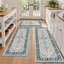 Machine Washable Non-Slip Kitchen Mat-1664216485