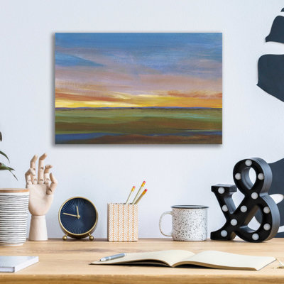 'Fading Light II' by Tim O'Toole, Acrylic Glass Wall Art