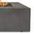 BALTIC Concrete Fire Pit Table with Lid-88318534-12254109-11873614