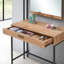 Goguen Dressing Table with Mirror-338417820