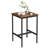 Mciver Metal Base Dining Table-1817268897-1817268899