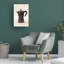 Un cafecito sur toile par Yuyu Pont-90734523