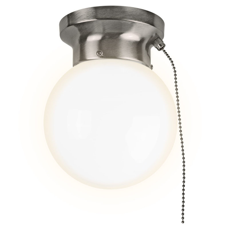 Atlantic LED Flush Mount