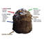 Nobles 60 gallons Sac à compost-1644454980