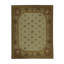 Aubusson Wool Oriental Area Rug