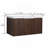 Modern Design Float Mounting Bathroom Vanity With Sink Soft Close Door,2 Doors-112897631