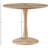 Holly Pedestal Dining Table-1951389882-1951389861