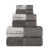 Charcoal-Silver est en rupture de stock sélectionné