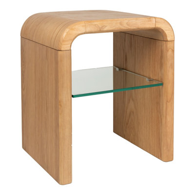 Brave End Table