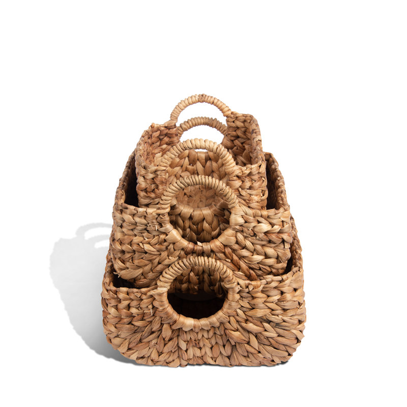 Ibolili Decorative Basket
