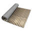Tapis intérieur / extérieur beige HorizontalStripes-1007629411