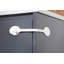 Vernell Toilet Lock