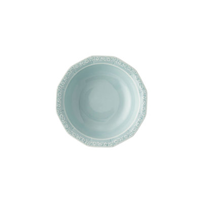 Maria Porcelain Cereal Bowl