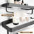 Bathroom Shelves Wall Mounted Glass Shelf
