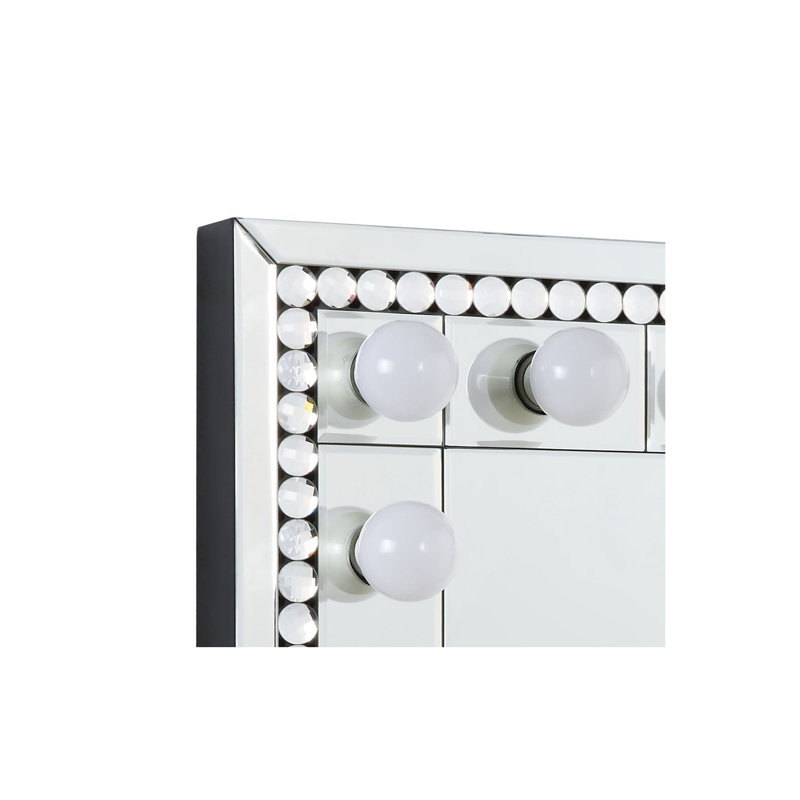 Miroir d'appoint Farai