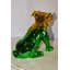 Statue de jardin pour chien Ilijan Ombre-863118125