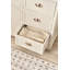 76 cm W Chest of 6 Drawers-124653046