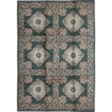 Savonnerie One-of-a-Kind 9'6" X 13'6" Area Rug