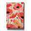 "Epic Graffiti" The Flowers No 2 "par Andreas Magnusson, art mural sur toile-106172041