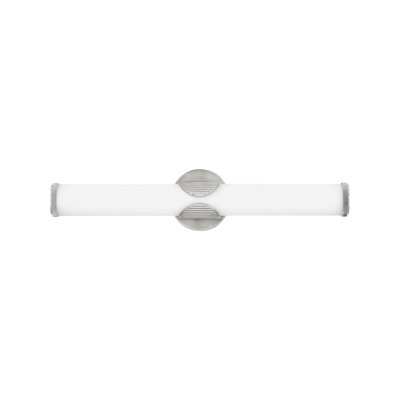 Femi Integrated LED Bath Vanity Bar