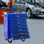 Chariot à outils à tiroirs avec roulettes-37752022