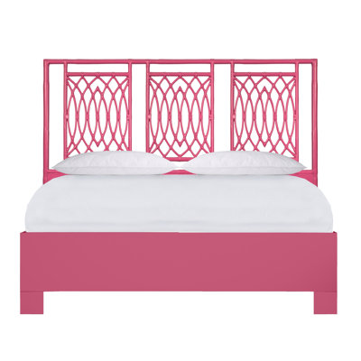 Haskins Standard Bed
