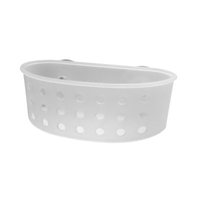 Panier de douche sur pied Jameer