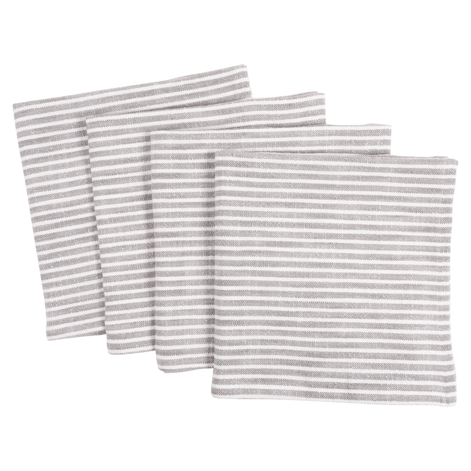 Valorie Napkin, Gray