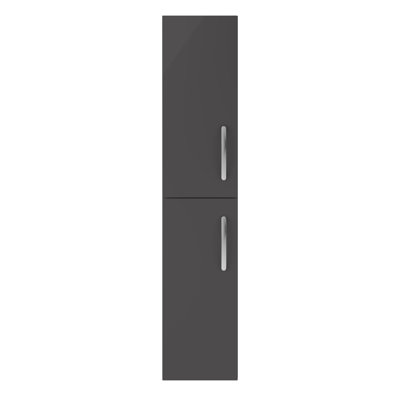 Wall Linen Cabinet
