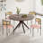 4 Person Round Dining Sets-1722243641