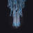 Stancil 25 - Light LED Tiered Chandelier