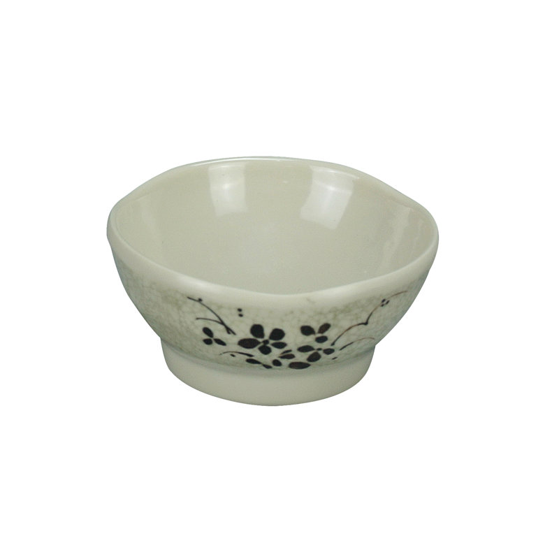 Yanco Honda Melamine Condiment Server