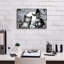 «Matched Set» par Avery Multers, art mural sur toile-1818367632