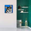 «Corgi Cutiness 2» par Carolee Vitaletti, art mural sur toile-1765961144