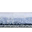 Tapis bleu clair Sahna-1739084370