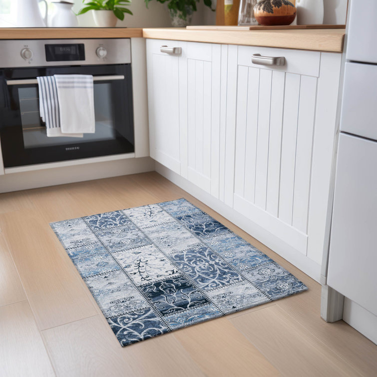 Tapis Capucina