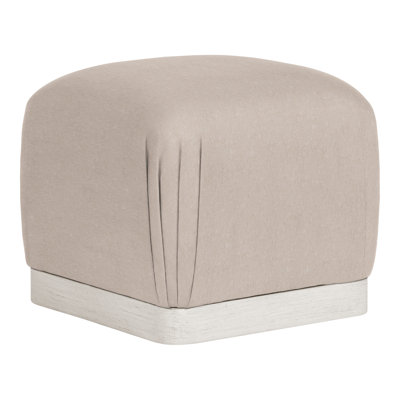 Nola Square Ottoman